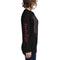 Heart Of The Warrior | Unisex Long Sleeve Tee