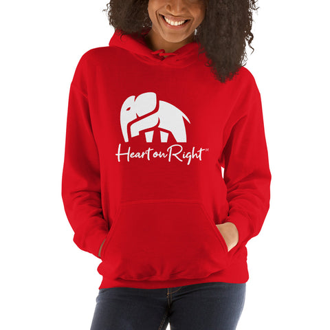 Stand Proud | Unisex Hoodie