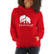 Stand Proud | Unisex Hoodie