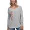 We The People | Ladies' Long Sleeve Tee