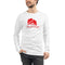 Stand Tall | Unisex Long Sleeve Tee