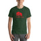 Stand Tall | Short-Sleeve Unisex T-Shirt