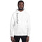 Heart On Right | Unisex Hoodie