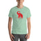Stand Proud | Short-Sleeve Unisex T-Shirt