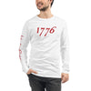 1776 | Unisex Long Sleeve Tee