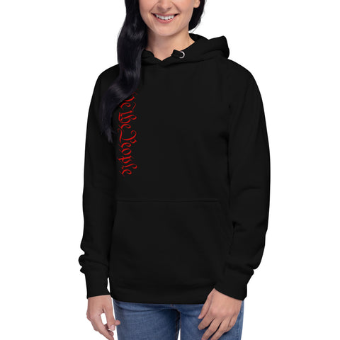 We The People | Unisex Hoodie