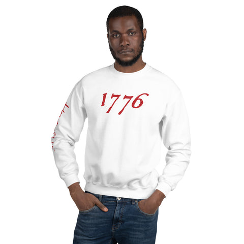 1776 | Unisex Sweatshirt