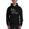 Stand Right | Unisex Hoodie
