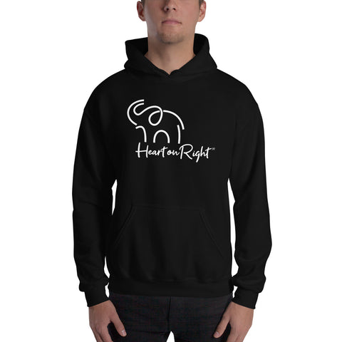Stand Right | Unisex Hoodie