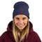 My Heart | Embroidered Beanie