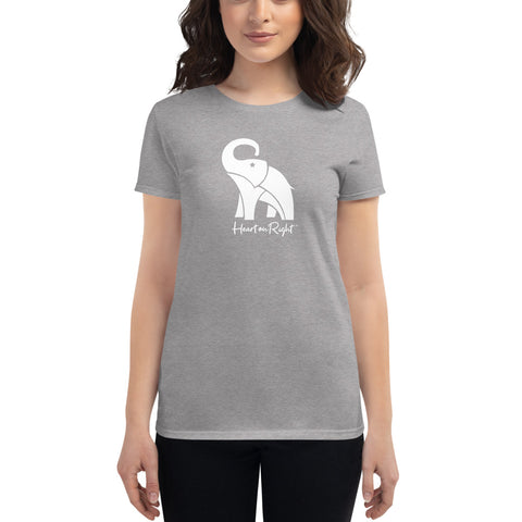 Stand Proud | Women's short sleeve t-shirt