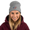 My Heart | Embroidered Beanie