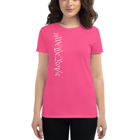 We The People | Women's short sleeve t-shirt