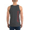 Vintage Old Glory | Classic tank top (unisex)