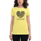 Vintage Old Glory | Women's short sleeve t-shirt