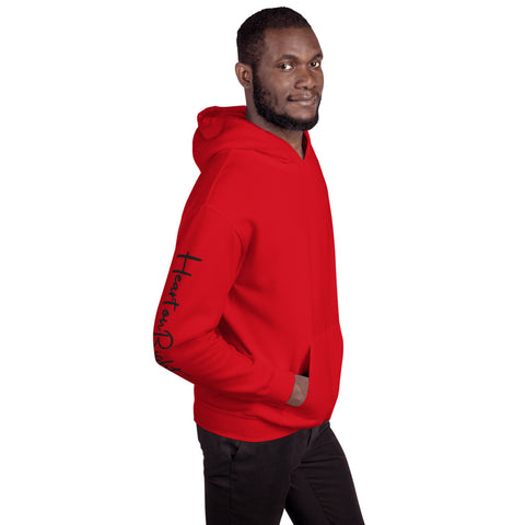 Heart By My Side | Unisex Hoodie