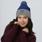 My Heart | Pom-Pom Beanie