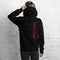 Heart On Right | Unisex Hoodie