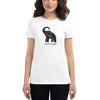 Stand Proud | Women's short sleeve t-shirt