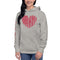 Vintage Old Glory | Unisex Hoodie