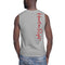 Vintage Old Glory | Muscle Shirt