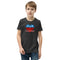 Heart Under The Stars | Youth Short Sleeve T-Shirt