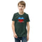 Heart Under The Stars | Youth Short Sleeve T-Shirt