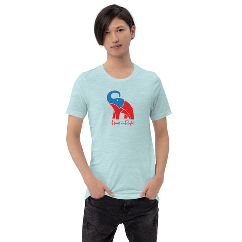 Stand Proud | Short-Sleeve Unisex T-Shirt