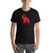Stand Proud | Short-Sleeve Unisex T-Shirt