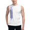 Heart Of The Warrior | Muscle Shirt