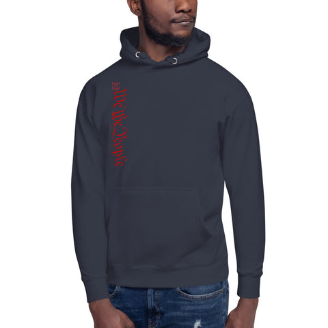 We The People | Unisex Hoodie