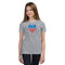 Heart Under The Stars | Youth Short Sleeve T-Shirt