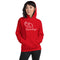 Stand Right | Unisex Hoodie