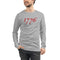 1776 | Unisex Long Sleeve Tee