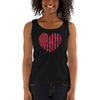 Vintage Old Glory | Ladies' Tank