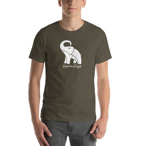 Stand Proud | Short-Sleeve Unisex T-Shirt
