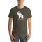 Stand Proud | Short-Sleeve Unisex T-Shirt