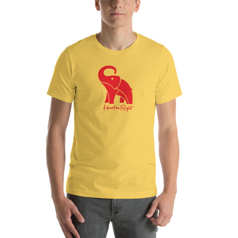 Stand Proud | Short-Sleeve Unisex T-Shirt