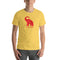 Stand Proud | Short-Sleeve Unisex T-Shirt