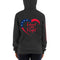 My Heart | Hoodie sweater