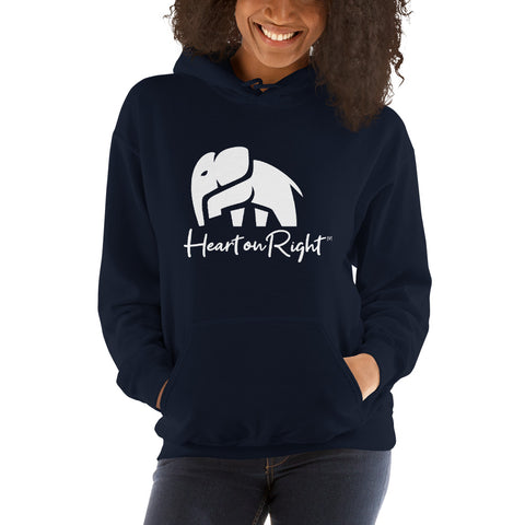 Stand Proud | Unisex Hoodie