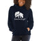 Stand Proud | Unisex Hoodie