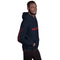 Heart On Right America | Unisex Hoodie