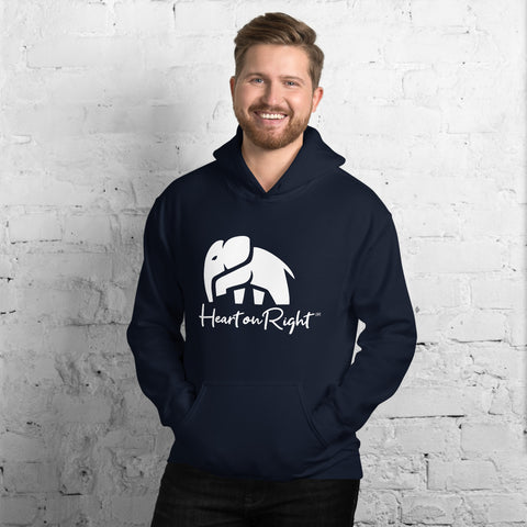 Stand Proud | Unisex Hoodie