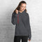 Heart On Right | Unisex Hoodie