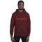 Heart On Right America | Unisex Hoodie