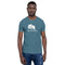 Stand Tall | Short-Sleeve Unisex T-Shirt