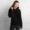 Heart On Right | Unisex Hoodie