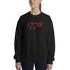 1776 | Unisex Sweatshirt