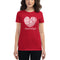 Vintage Old Glory | Women's short sleeve t-shirt